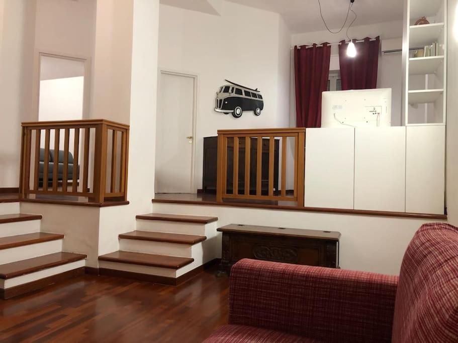 Bari For You - Guest House A 300Mt. Dal Mare Exterior photo